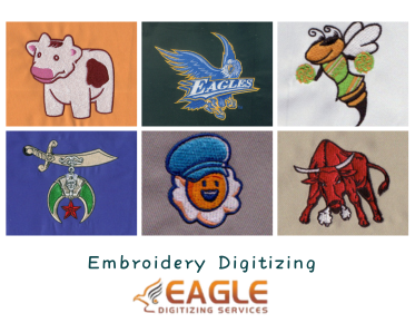 custom embroidery digitizing services in usa